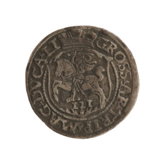 Lithuanian trojak, Sigismund II Augustus (king of Poland; 1544–1572), Tarlo, Gabriel (ca.