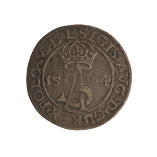 Lithuanian troika, Sigismund II Augustus (king of Poland; 1544–1572), Tarlo, Gabriel (ca.