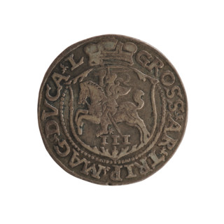 Lithuanian troika; Sigismund II Augustus (king of Poland; 1544–1572); Tarlo, Gabriel (ca.