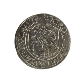 Lithuanian troika, Sigismund II Augustus (king of Poland; 1544–1572), Tarlo, Gabriel (ca.