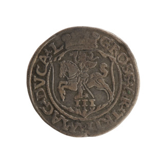 Lithuanian trojak, Sigismund II Augustus (king of Poland; 1544–1572); Jagiellonians (dynasty);