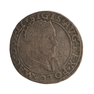 Lithuanian troika; Sigismund II Augustus (King of Poland; 1520–1572); Jagiellon dynasty; coats of