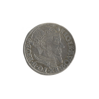 Gdansk trojak, Sigismund II Augustus (King of Poland; 1544–1572), Jagiellonians (dynasty); royal