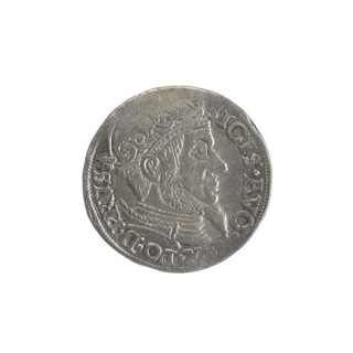 Gdansk trojak, Sigismund II Augustus (King of Poland; 1544–1572), Jagiellonians (dynasty). Royal