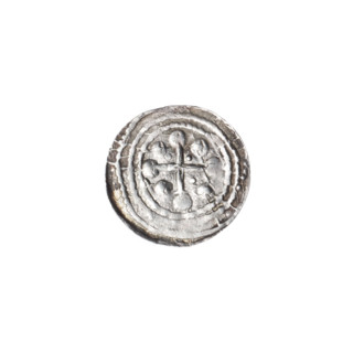 denarius, Boleslaw III Krzywousty (prince of Poland; 1107–1138), Boleslaw III Krzywousty (prince of