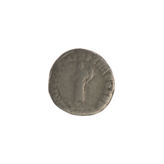 1/6 öre, Charles XII (King of Sweden; 1697–1718), 1718, Avesta, Sweden; coin, diameter 22.4 mm,