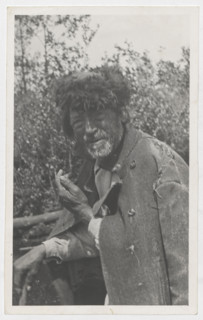 Poleszuk, Chometowska, Zofia (1902–1991), photographer; Przewlocki, Janusz (1927–2007). Polesie