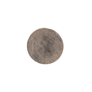 Szelag (coin), Ernest Pfahler; Wislica hoard; Prussian coin dated 1627, Ducal Prussia (1525–1701),