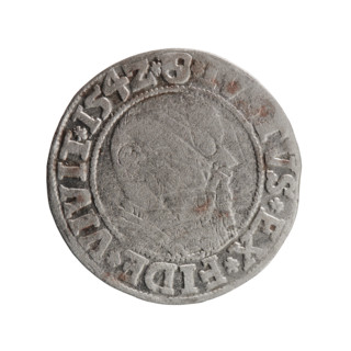 grosz, Straub (Strawb), Heinrich, Albrecht Hohenzollern (Prince of Prussia; 1490–1568) -