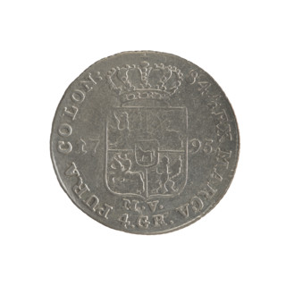 gold crown, Stanislaw August Poniatowski (King of Poland; 1764–1795), Polish coins, Crown coins,