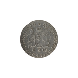 Gdansk trojak, Stanislaw August Poniatowski (King of Poland; 1764–1795), Oeckermann, Rudolf Ernest