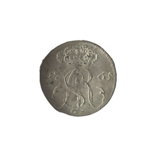 Gdansk trojak, Stanislaw August Poniatowski (King of Poland; 1764–1795), Oeckermann, Rudolf Ernest