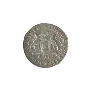 Gdansk trojak, Stanislaw August Poniatowski (King of Poland; 1764–1795), Oeckermann, Rudolf Ernest