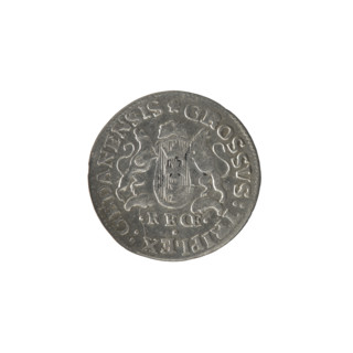 Gdansk trojak, Stanislaw August Poniatowski (King of Poland; 1764–1795), Oeckermann, Rudolf Ernest