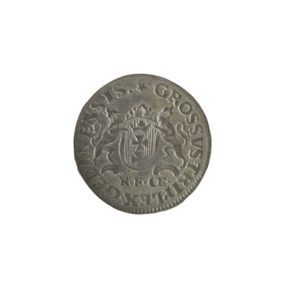 Gdansk trojak, Stanislaw August Poniatowski (King of Poland; 1764–1795), Oeckermann, Rudolf Ernest
