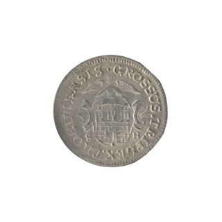 Torun trojak, Stanislaw August Poniatowski (King of Poland; 1764–1795), Brückmann, Szymon (fl.