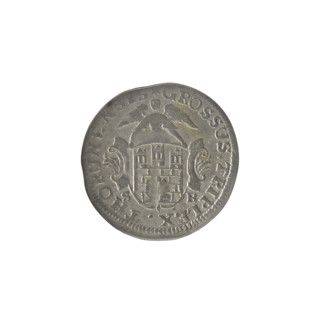 Torun trojak, Stanislaw August Poniatowski (King of Poland; 1764–1795), Brückmann, Szymon (fl.