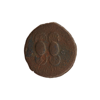 Antoninus Pius (86–161; Roman Emperor 138–161), issuer. Obverse: head of the emperor in a laurel