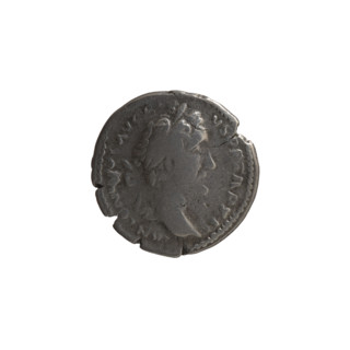 Denarius (hybrid), Antoninus Pius (86–161; Roman emperor 138–161), issuer: Antoninus Pius.