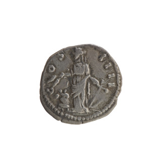 Denarius, Antoninus Pius (86–161; Roman emperor 138–161), issuer: Antoninus Pius. Obverse: head of
