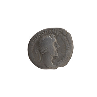 Denarius, Antoninus Pius (86–161; Roman emperor 138–161) — issuer: Antoninus Pius. Iconography: