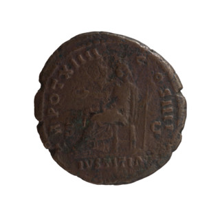 Antoninus Pius (86–161; Roman Emperor 138–161), issuer; personifications; iconography includes