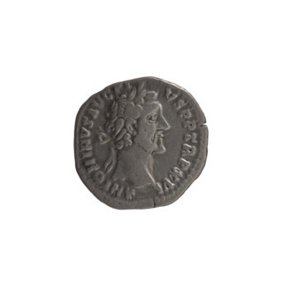 Denarius, Antoninus Pius (86–161; Roman emperor 138–161), issuer: Antoninus Pius; iconography: