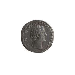 Denarius, Antoninus Pius (86–161; Roman emperor 138–161), issuer: Antoninus Pius; iconography: