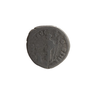 Denarius of Antoninus Pius (86–161; Roman emperor 138–161), issuer: Antoninus Pius; obverse: head