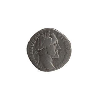 Denarius, Antoninus Pius (86–161; Roman emperor 138–161), issuer: Antoninus Pius; iconography: