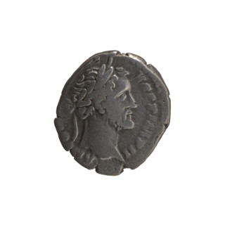 Denarius, Antoninus Pius (86–161; Roman emperor 138–161), issuer; personifications; iconography: