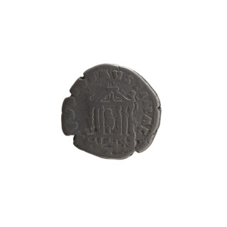 Denarius, Faustina the Elder (98–141; Roman empress 138–141) (posthumous), issuer: Antoninus Pius