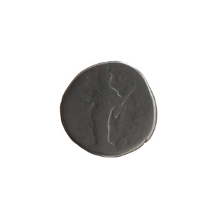 Denarius, Faustina the Elder (98–141; Roman empress 138–141) (posthumous); issuer: Antoninus Pius