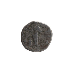 Denarius, Faustina the Elder (98–141; Roman empress 138–141) (posthumous); issuer: Antoninus Pius