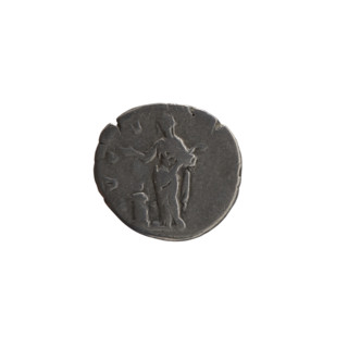Denarius, Faustina the Elder (98–141; Roman empress 138–141) (posthumous); issuer: Antoninus Pius
