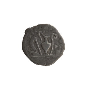 Denarius, Marcus Aurelius (121–180; Roman emperor 161–180), caesar 139–161; issuer: Antoninus Pius