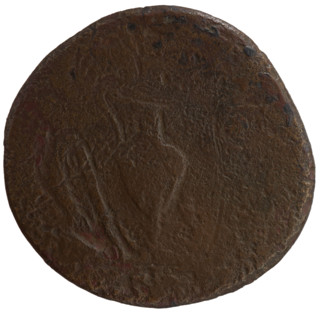 Sestertius, Marcus Aurelius (121–180; Roman emperor 161–180), (caesar 139–161); issuer: Antoninus