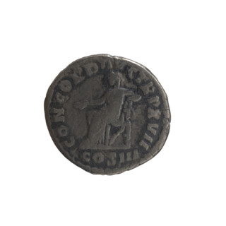 Denarius, Marcus Aurelius (121–180; Roman emperor 161–180), issuer: Marcus Aurelius. Obverse: Head