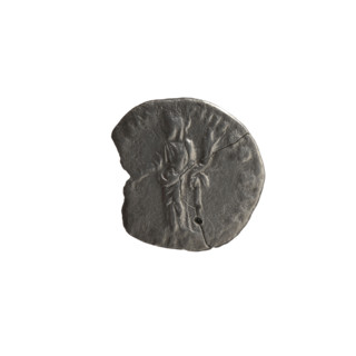 Denarius, Marcus Aurelius (121–180; Roman emperor 161–180), issuer Marcus Aurelius; obverse: head