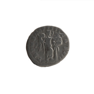 Denarius, Marcus Aurelius (121–180; Roman emperor 161–180), issuer Marcus Aurelius. Obverse: Head