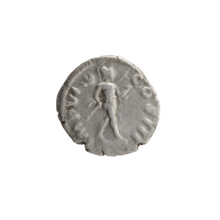 Denarius, Marcus Aurelius (121–180; Roman emperor 161–180), issuer: Marcus Aurelius; obverse: head