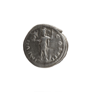 Denarius, Marcus Aurelius (121–180; Roman emperor 161–180), issuer: Marcus Aurelius; subject and