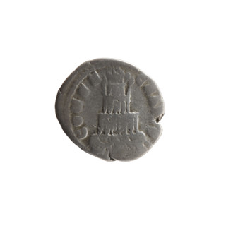 Denarius, Marcus Aurelius (121–180; Roman emperor 161–180), posthumous issue for Commodus (161–192;