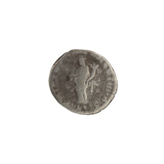 denarius, Commodus (161–192; Roman emperor 177–192), issuer, caduceus, Felicitas (personification),