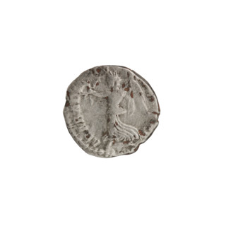 Denarius, head of Septimius Severus in a laurel wreath facing right, inscription 'SEPT SEV PERT -