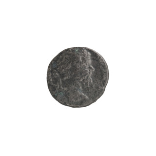 Denarius (unofficial), Septimius Severus (146–211; Roman emperor 193–211), issuer; Roman