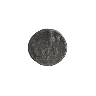 Denarius (unofficial), Septimius Severus (146–211; Roman emperor 193–211), issuer: Septimius