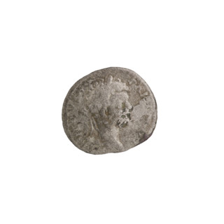 Denarius; Roman deities; Victoria; Septimius Severus (Roman emperor, 146–211) — iconography;