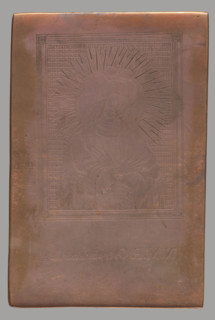 Recto: Putti and attributes of science; verso: Putti and attributes of science. Maker: Stanislaw