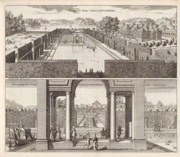 Prospectus Euripi e Palatio Rosersberg, Alter prospectus Euripi et Palatii Rosersberg versus